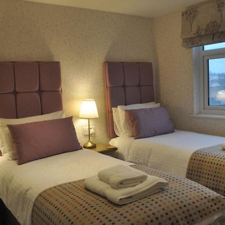 Haisthorpe Guest House Windermere Exteriör bild