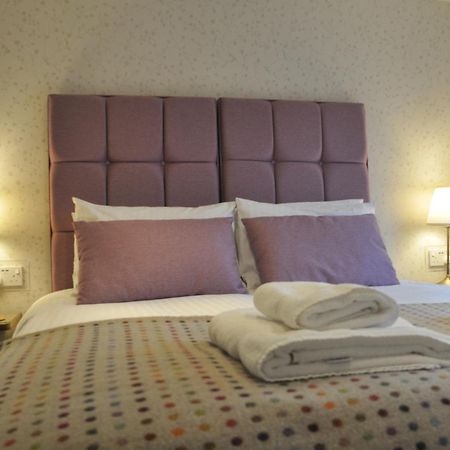 Haisthorpe Guest House Windermere Exteriör bild