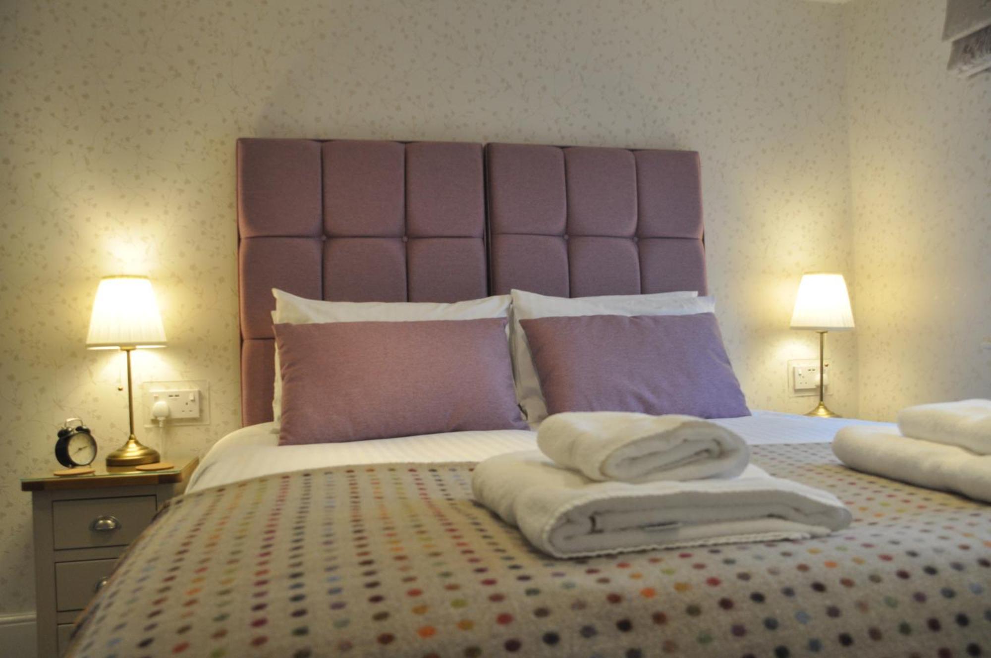 Haisthorpe Guest House Windermere Exteriör bild