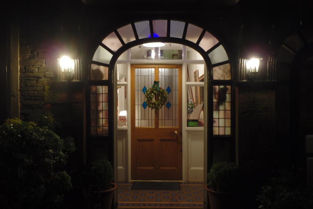 Haisthorpe Guest House Windermere Exteriör bild