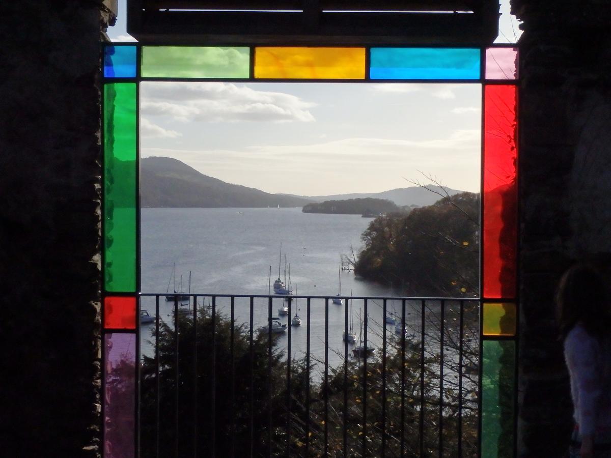 Haisthorpe Guest House Windermere Exteriör bild