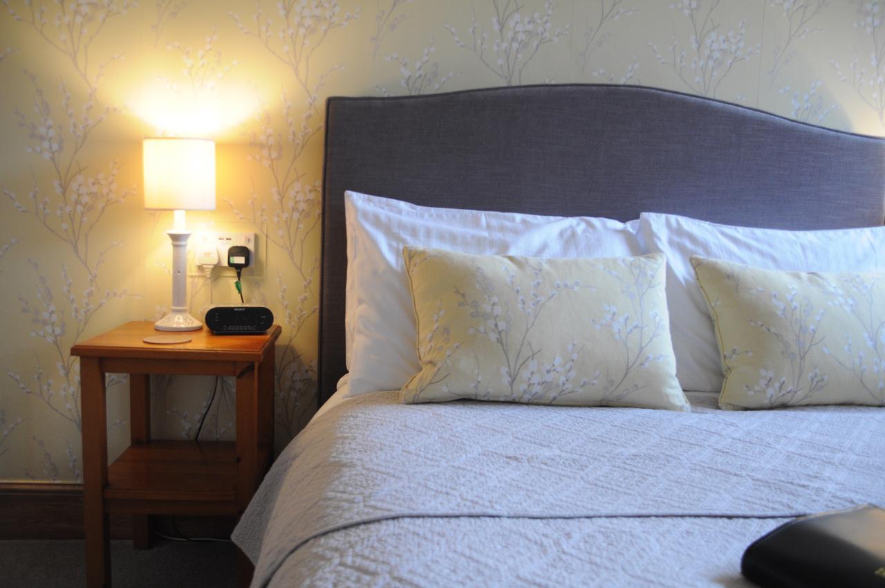 Haisthorpe Guest House Windermere Exteriör bild