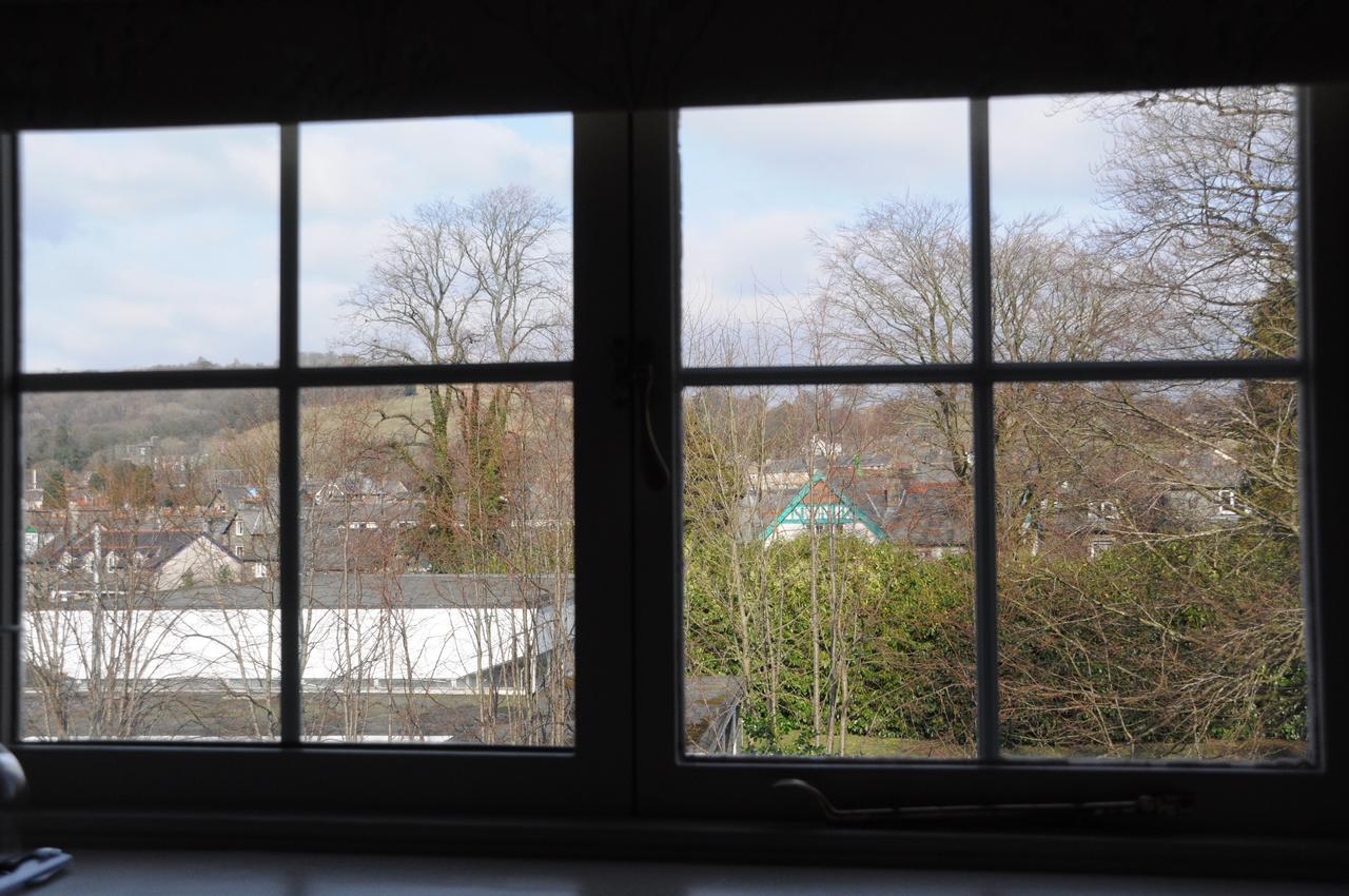 Haisthorpe Guest House Windermere Exteriör bild