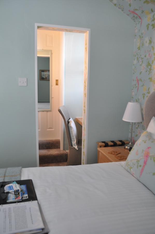 Haisthorpe Guest House Windermere Exteriör bild