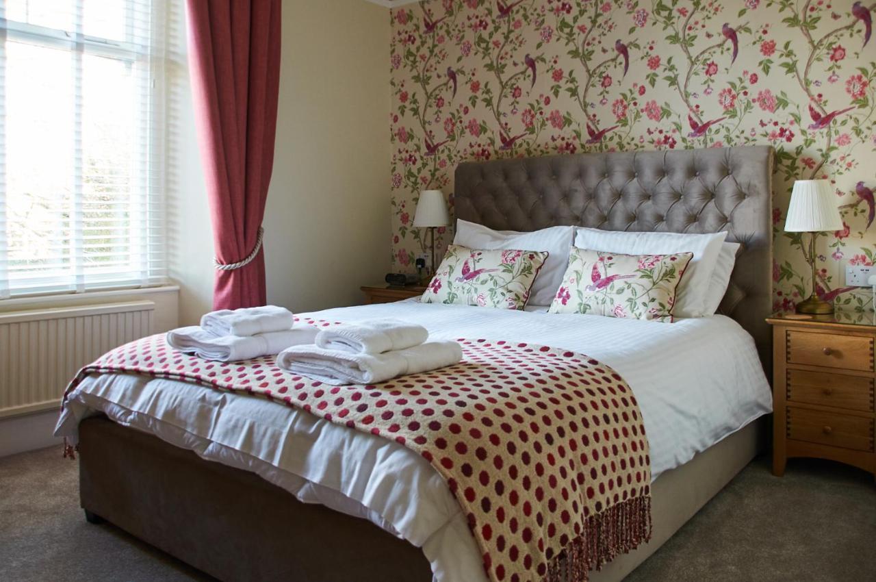 Haisthorpe Guest House Windermere Exteriör bild