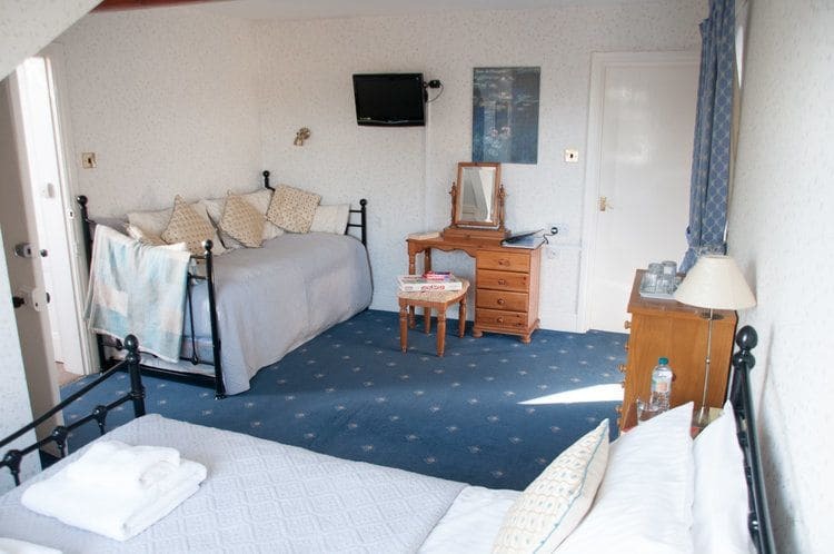Haisthorpe Guest House Windermere Exteriör bild
