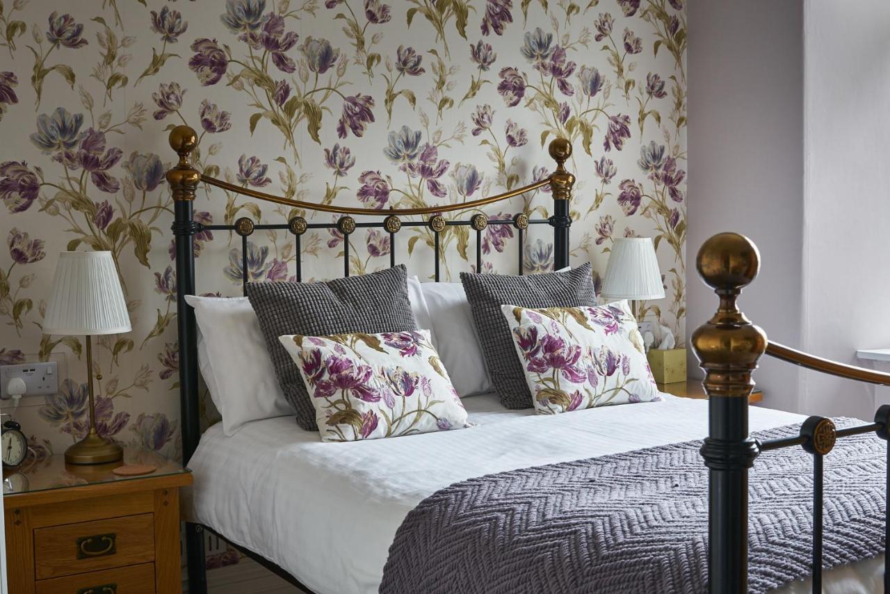 Haisthorpe Guest House Windermere Exteriör bild
